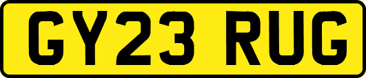 GY23RUG