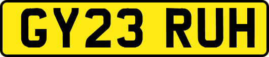 GY23RUH