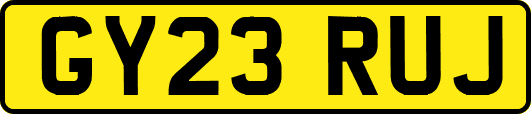 GY23RUJ