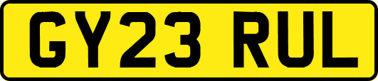 GY23RUL