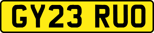 GY23RUO