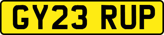 GY23RUP