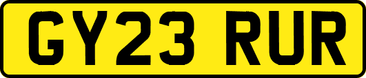 GY23RUR