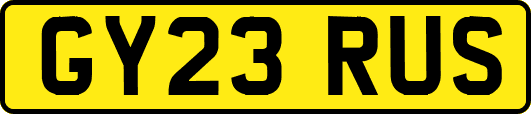 GY23RUS