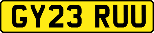 GY23RUU