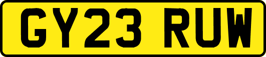 GY23RUW