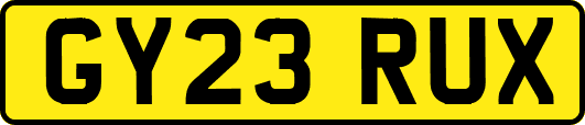 GY23RUX