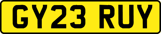 GY23RUY
