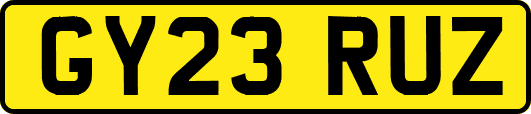 GY23RUZ