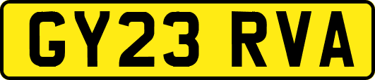 GY23RVA