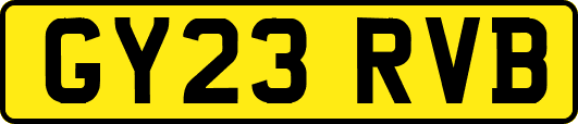 GY23RVB
