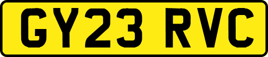GY23RVC