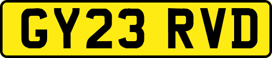 GY23RVD