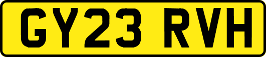 GY23RVH