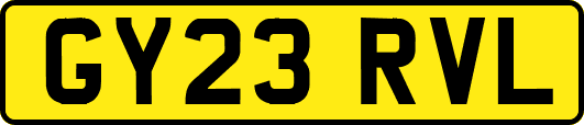 GY23RVL