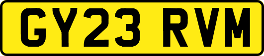 GY23RVM