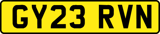 GY23RVN