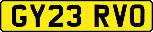 GY23RVO
