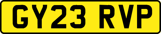 GY23RVP