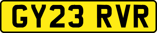 GY23RVR