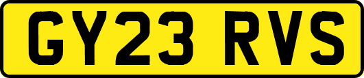 GY23RVS