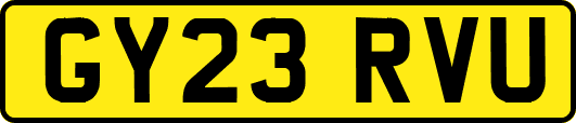 GY23RVU