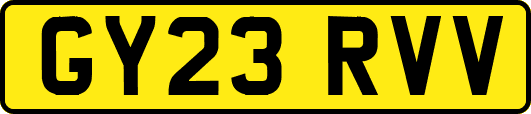 GY23RVV