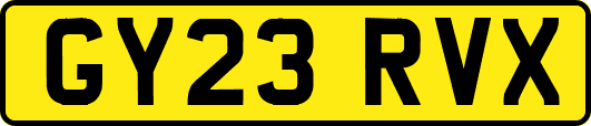 GY23RVX