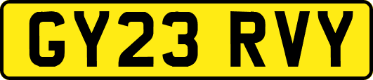 GY23RVY
