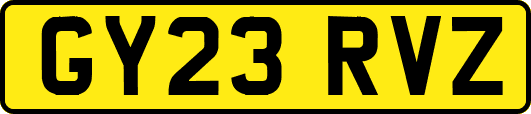 GY23RVZ