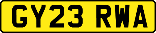 GY23RWA