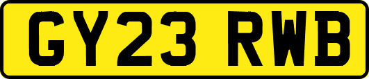 GY23RWB