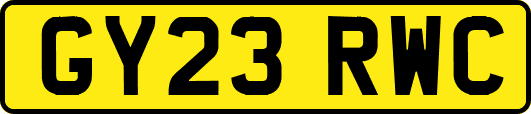 GY23RWC