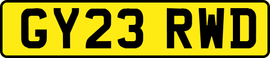 GY23RWD