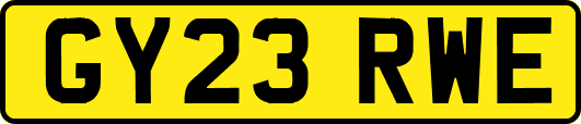GY23RWE