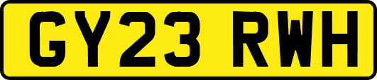 GY23RWH
