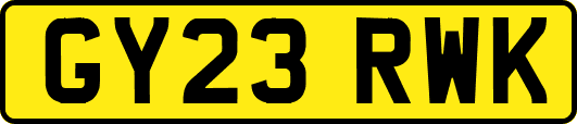 GY23RWK