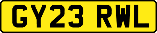 GY23RWL