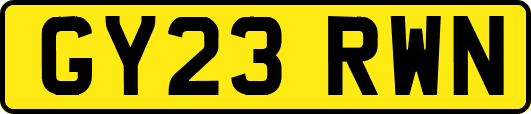 GY23RWN