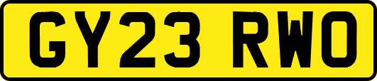 GY23RWO