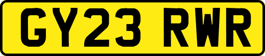GY23RWR