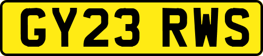 GY23RWS