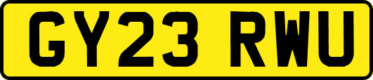 GY23RWU