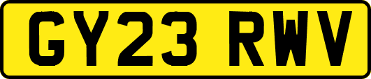 GY23RWV