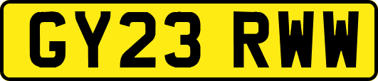 GY23RWW