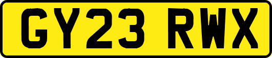 GY23RWX