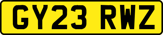 GY23RWZ