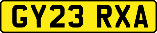 GY23RXA