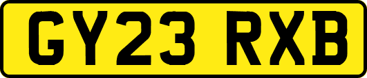 GY23RXB