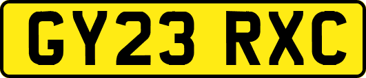 GY23RXC